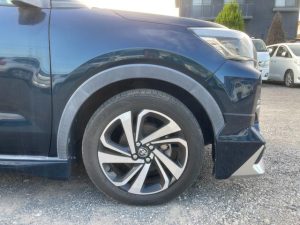 2020 トヨタ RAIZE Ｚ - 21