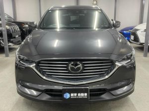 2018 マツダ ＣＸ−８ ＸＤ - 2