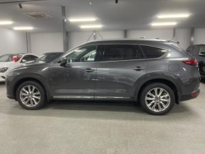 2018 マツダ ＣＸ−８ ＸＤ - 6