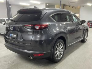 2018 マツダ ＣＸ−８ ＸＤ - 9