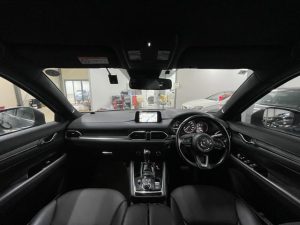 2018 マツダ ＣＸ−８ ＸＤ - 15