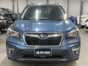 2019 スバル FORESTER プレミアム - 2