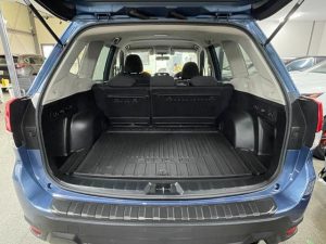 2019 スバル FORESTER プレミアム - 4