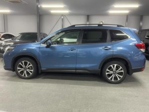 2019 スバル FORESTER プレミアム - 6