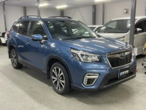 2019 スバル FORESTER プレミアム - 7