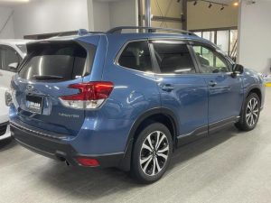 2019 スバル FORESTER プレミアム - 9