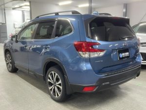 2019 スバル FORESTER プレミアム - 10
