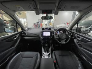 2019 スバル FORESTER プレミアム - 12