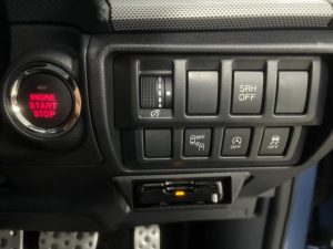 2019 スバル FORESTER プレミアム - 14