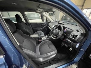 2019 スバル FORESTER プレミアム - 15