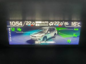 2019 スバル FORESTER プレミアム - 18