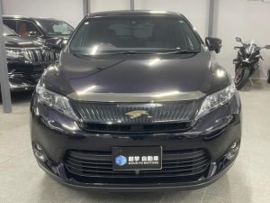 2015 トヨタ HARRIER プレミアム - 2
