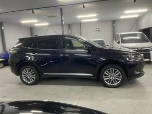 2015 トヨタ HARRIER プレミアム - 5