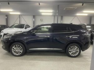 2015 トヨタ HARRIER プレミアム - 6