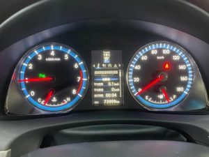 2015 トヨタ HARRIER プレミアム - 12