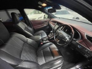 2015 トヨタ HARRIER プレミアム - 13