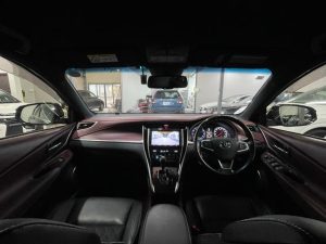 2015 トヨタ HARRIER プレミアム - 14