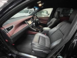 2015 トヨタ HARRIER プレミアム - 16