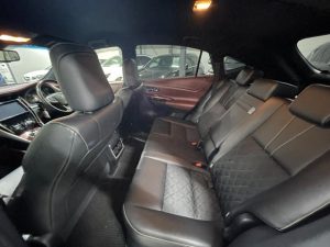 2015 トヨタ HARRIER プレミアム - 17