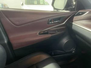 2015 トヨタ HARRIER プレミアム - 19