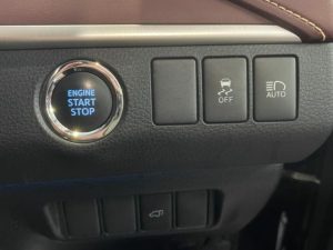 2015 トヨタ HARRIER プレミアム - 21