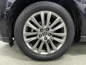 2015 トヨタ HARRIER プレミアム - 22