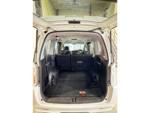 2014 ホンダ STEPWAGON SPADA Ｚ - 6