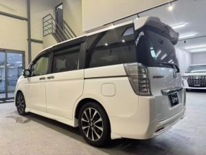 2014 ホンダ STEPWAGON SPADA Ｚ - 10