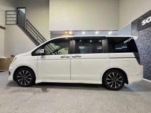 2014 ホンダ STEPWAGON SPADA Ｚ - 12