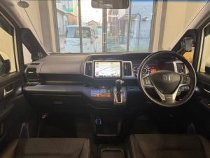 2014 ホンダ STEPWAGON SPADA Ｚ - 13