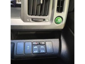 2014 ホンダ STEPWAGON SPADA Ｚ - 17