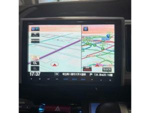 2014 ホンダ STEPWAGON SPADA Ｚ - 18