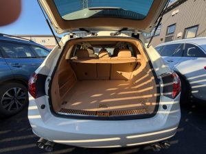 2011 ポルシェ CAYENNE HYBRID Ｓ - 4