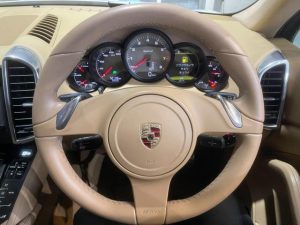 2011 ポルシェ CAYENNE HYBRID Ｓ - 10