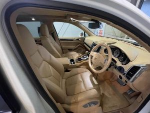 2011 ポルシェ CAYENNE HYBRID Ｓ - 11