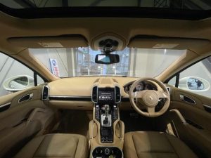 2011 ポルシェ CAYENNE HYBRID Ｓ - 12