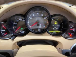 2011 ポルシェ CAYENNE HYBRID Ｓ - 13