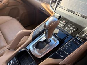 2011 ポルシェ CAYENNE HYBRID Ｓ - 14