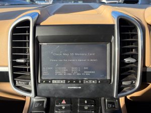 2011 ポルシェ CAYENNE HYBRID Ｓ - 15