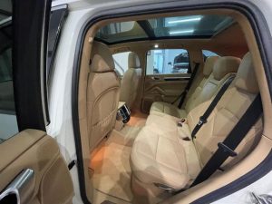 2011 ポルシェ CAYENNE HYBRID Ｓ - 16