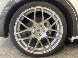 2011 ポルシェ CAYENNE HYBRID Ｓ - 17