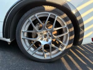 2011 ポルシェ CAYENNE HYBRID Ｓ - 18