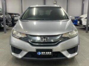 2014 ホンダ FIT HYBRID Fパッケージ - 2