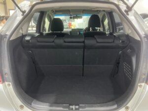 2014 ホンダ FIT HYBRID Fパッケージ - 4