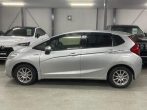 2014 ホンダ FIT HYBRID Fパッケージ - 6