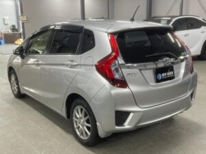 2014 ホンダ FIT HYBRID Fパッケージ - 10
