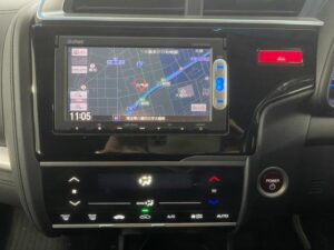 2014 ホンダ FIT HYBRID Fパッケージ - 14