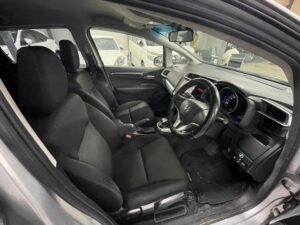 2014 ホンダ FIT HYBRID Fパッケージ - 15