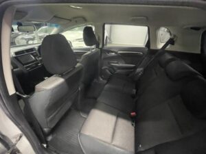 2014 ホンダ FIT HYBRID Fパッケージ - 16