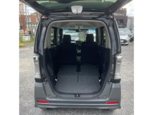 2016 ホンダ Ｎ−ＢＯＸカスタム Ｇ - 4